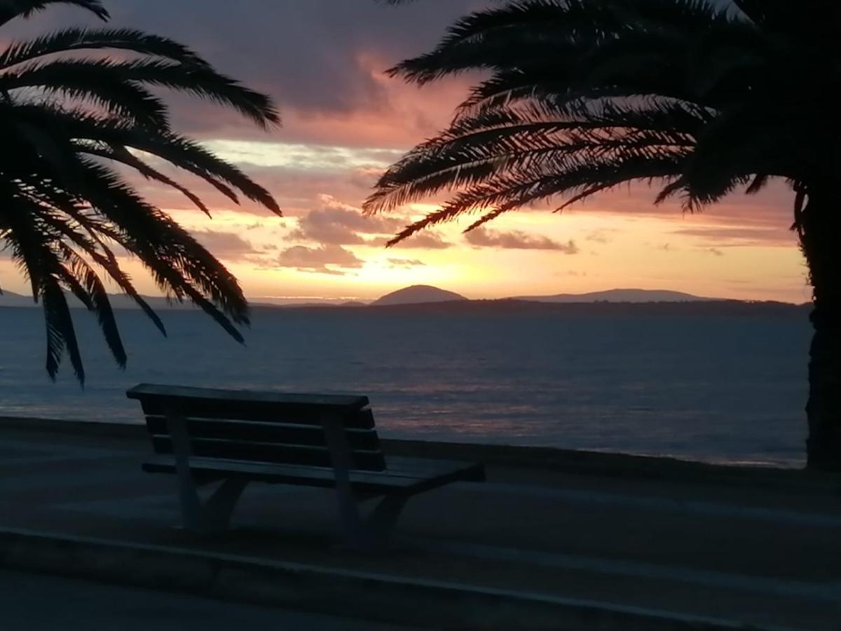 プンタ・デル・エステEscapada A Pde !!アパートメント エクステリア 写真